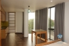 A studio apartment for rent near  French school Long Bien district, Ha Noi